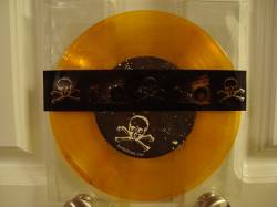 At The Drive-In : At the Drive-In - Murder City Devils